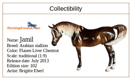 collectible horsingaround