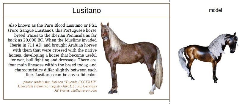 Vals Lusitano