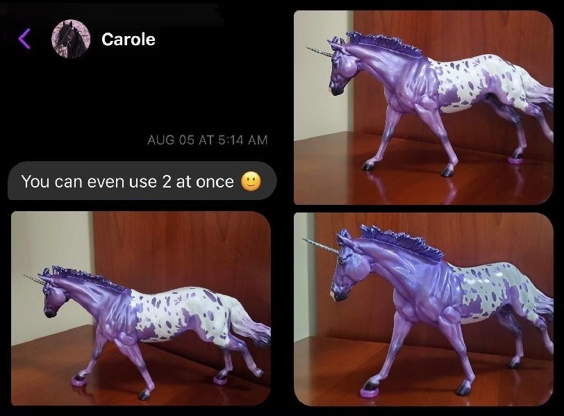 review-carole